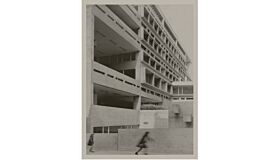 Léon Stynen - A Life of Architecture 1899-1990