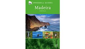 Crossbill Guides 30 - Madeira, Portugal