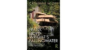 Frank Lloyd Wright's Falling Water - American Architecture in the Depression Era