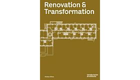 Vandkunsten Architects - Renovation & Transformation