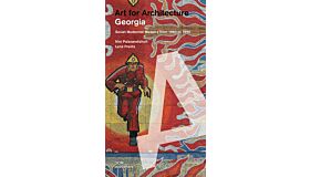 Georgian Soviet Mosaics : Architectural Guide