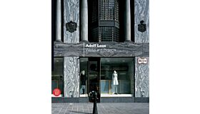 Adolf Loos - Works & Projects (Expanded and Updated)