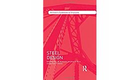 Steel Design (Architect's Guidebooks to Structures)
