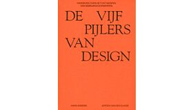 De vijf pijlers van design