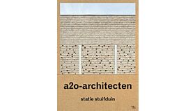 a2o- architecten - Statie Stuifduinen