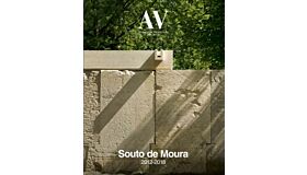 AV 208 Souto de Moura 2012-2018