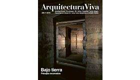 Arquitectura Viva 209 - Bajo Tierra