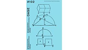 Oase 102 - Scholen & Docenten / Schools & Teachers