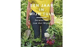 Een jaar in mijn tuin