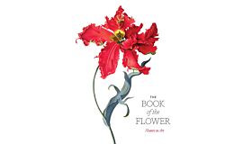 The Book of the Flower - Flowers in Art