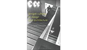 Èmigré cultures in design and architecture