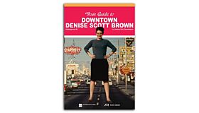 Your Guide to Downtown Denise Scott  Brown