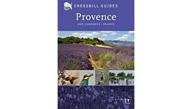 Grossbill Guides 31 - Provence and Camargue, France