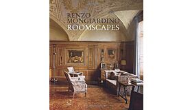 Roomscapes - The Decorative Architecture of Renzo Mongiardino (in reprint)