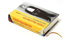 Walter Gropius : Visionary Founder of the Bauhaus (hardcover)