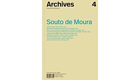 Archives 04 - Souto de Moura