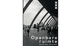 Openbare Ruimte Amsterdam 2012-2017