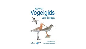 ANWB Vogelgids van Europa