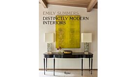 Emily Summers - Distinctly Modern Interiors