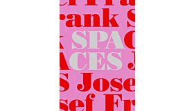 Josef Frank - Spaces
