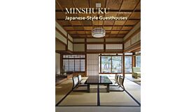 Minshuku - Japanese Style Guesthouses (Out of Print)