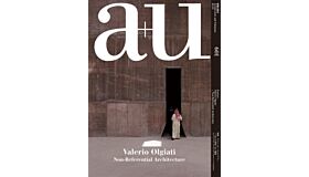 A+U 601 20:10 Valerio Olgiati - Non-Referential Architecture