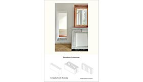 Bovenbouw Architectuur - Living the Exotic Everyday (out of print)