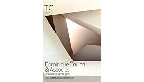 TC Cuadernos 140 - Dominique Coulon & Associés: Arquitectura 1996-2019