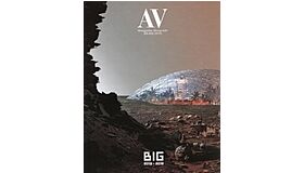 AV Monographs 211-212 - BIG 2013-2019