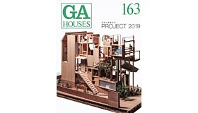 GA Houses 163 - Project 2019