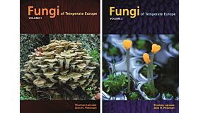 Fungi of Temperate Europe (2-Volume Set)