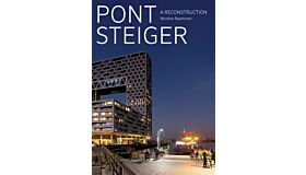 Pontsteiger : a Reconstruction