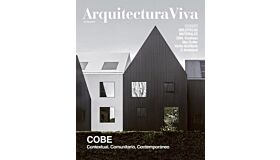 Arquitectura Viva 213 - Dossier COBE