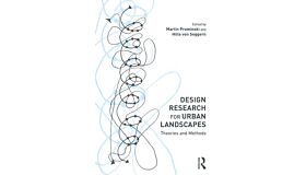 Design Research for Urban landscapes