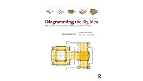 Diagramming the Big Idea - Methods for Architectural Composition