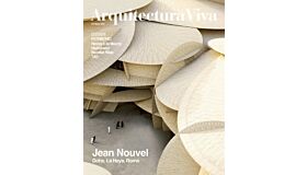 Arquitectura Viva 214 - Dossier Jean Nouvel