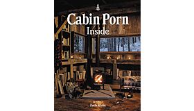 Cabin Porn : Inside