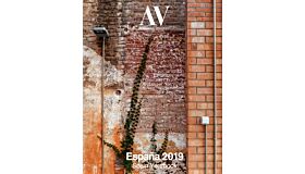 AV Monographs 213-214 Spain Yearbook 2019
