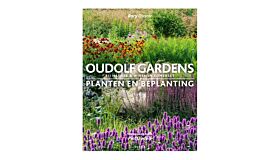 Piet Oudolf Gardens bij Hauser & Wirth in Somerset - Planten en Beplanting