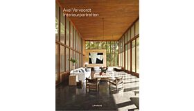 Axel Vervoordt - Interieurportretten