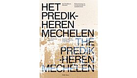 Het Predikheren - Korteknie Stuhlmacher Architecten