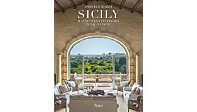 Magnificent Interiors of Sicily - Val di Noto