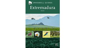 Crossbill Guides Extremadura - Spain