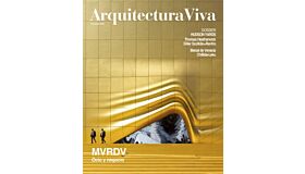 Arquitectura Viva 215 : MVRDV