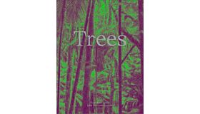 Fondation Cartier : Trees
