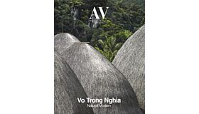 AV Monographs 216 - Vo Trong Nghia: Natural Modern