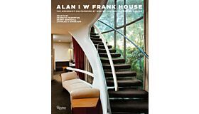 Alan I W Frank House -The Modernist Masterwork by Walter Gropius and Marcel Breuer