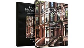 Bricks & Brownstone: The New York Row House