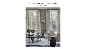 Fiona Barratt-Campbell - Elemental