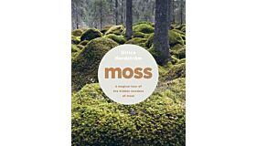 Moss - Discover, Gather, Grow.